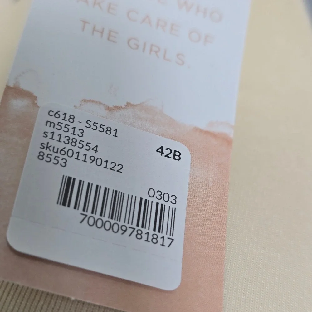 Cacique new tags